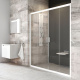 Photo Shower door Ravak Blix BLDP4-200 0YVK0100Z1
