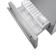 Photo Smeg RF376LSIX Refrigerator