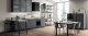 Photo Kitchen Scavolini Evolution straight 300 cm