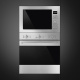 Photo Oven cabinet Smeg SF6381X