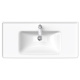 Photo Duravit D-Neo 100 23671000001 sink