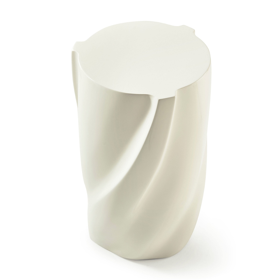 Photo Helix side table