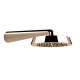 Photo Top shower Gessi Cono 45151#030 copper