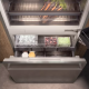 Photo Refrigerator Gaggenau RB472305
