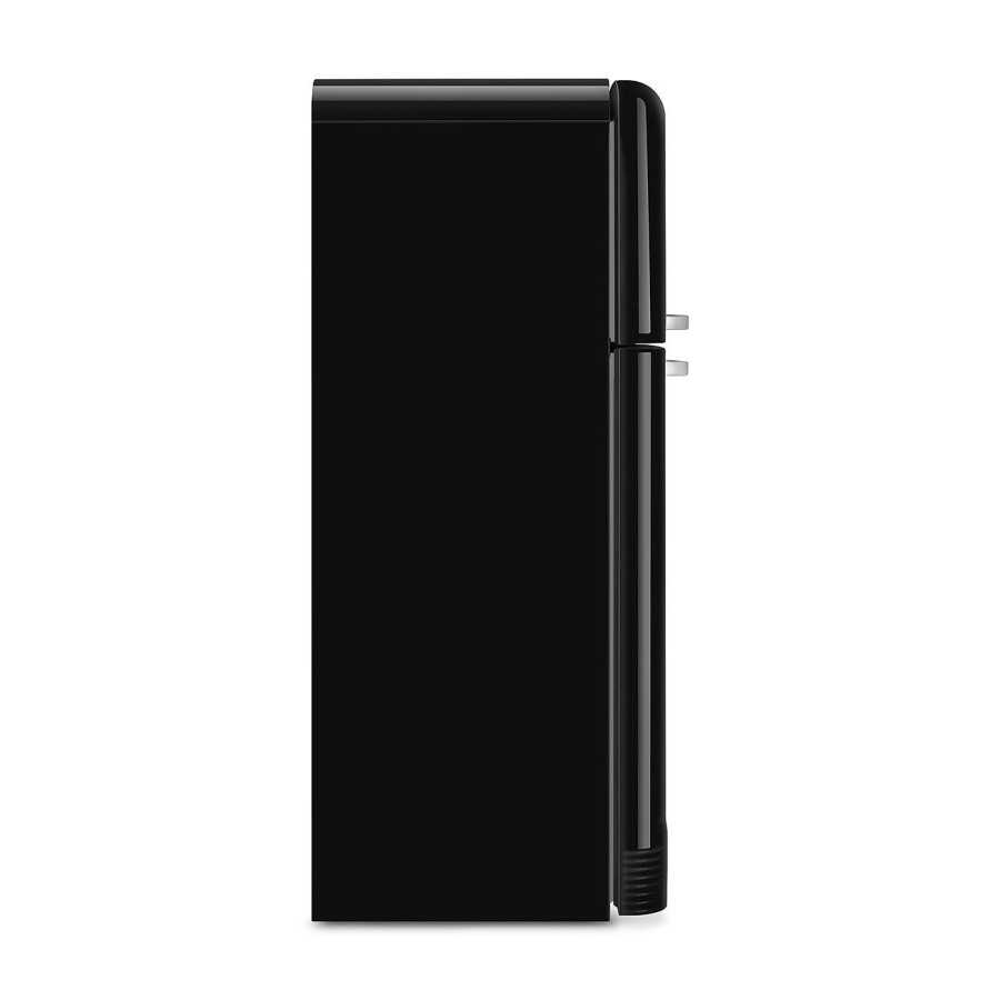 Photo Smeg FAB50RBL5 refrigerator