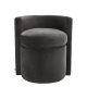 Photo Ottoman Arcadia (dark grey)