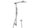 Photo hansgrohe Raindance Connect Showerpipe 27164000