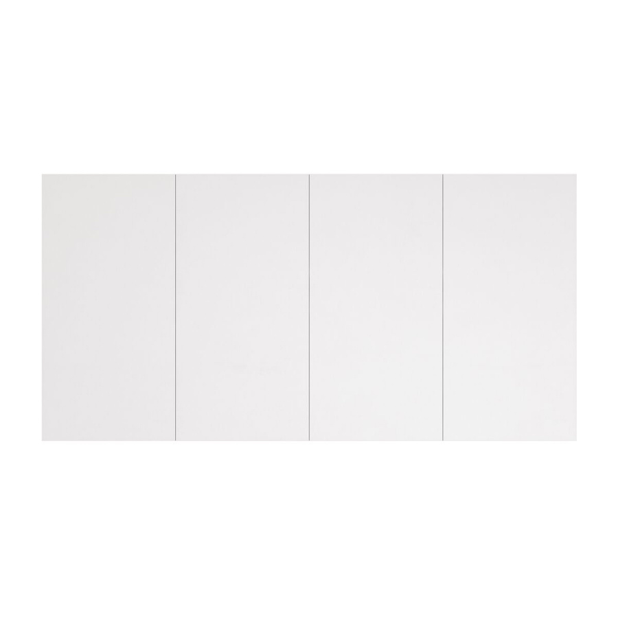 Photo Sliding dining table Unity Dark