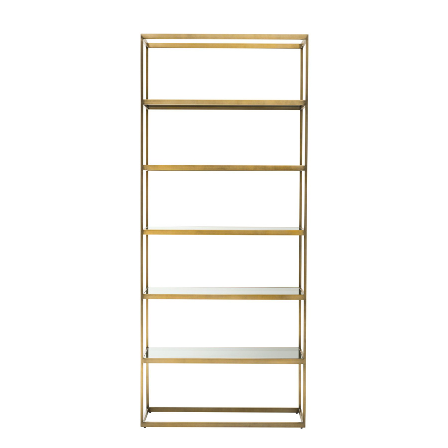 Photo Omega shelving