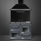 Photo Cooking centre Smeg TR4110GR