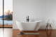 Photo Acrylic bath Abber 180x80 AB9322
