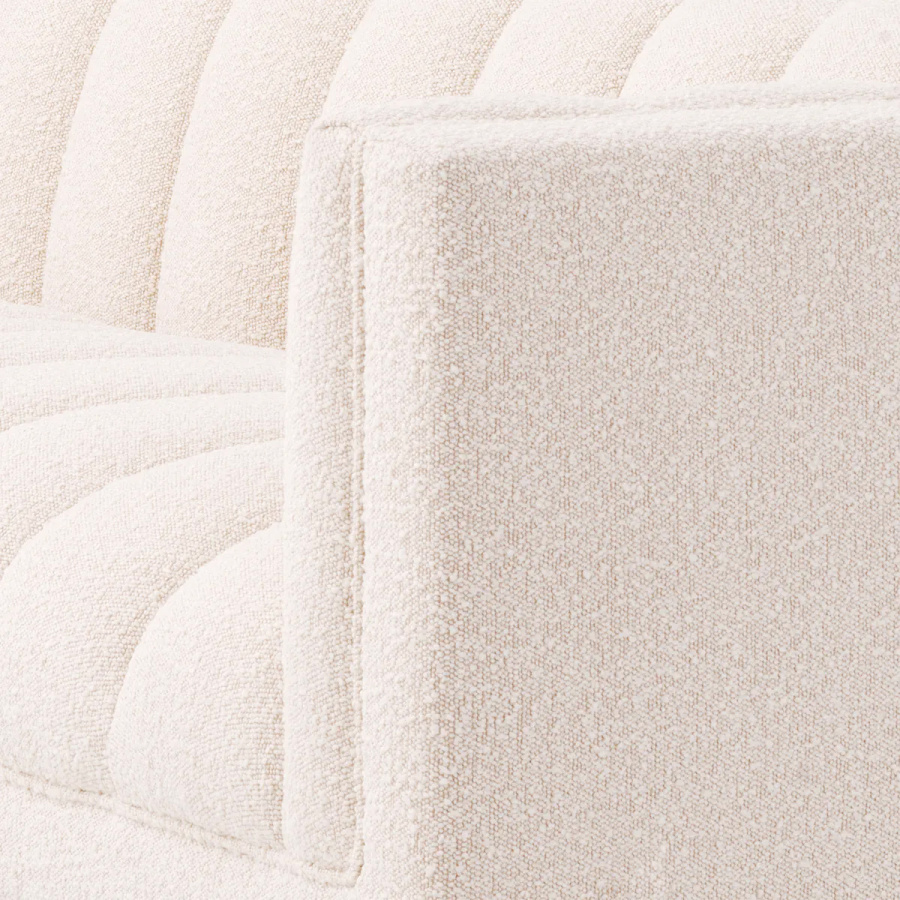 Photo Sofa Ditmar L (cream)