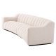Photo Sofa Kelly L (cream)