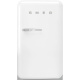 Photo Refrigerator Smeg FAB10RWH5