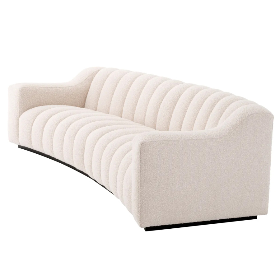 Photo Sofa Kelly L (cream)