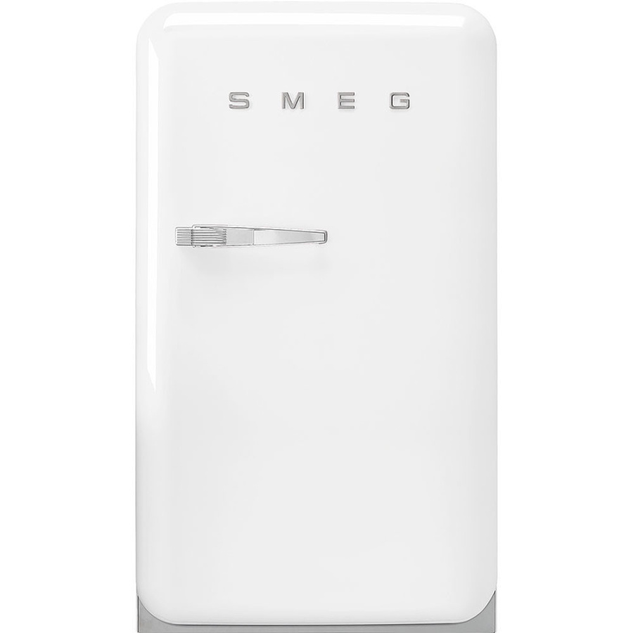 Photo Refrigerator Smeg FAB10RWH5
