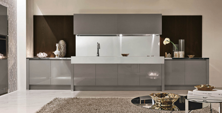 Photo Italian cuisine Aster LUXURY GLAM