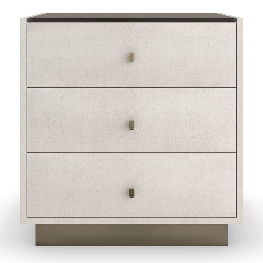 Photo Iliad bedside table