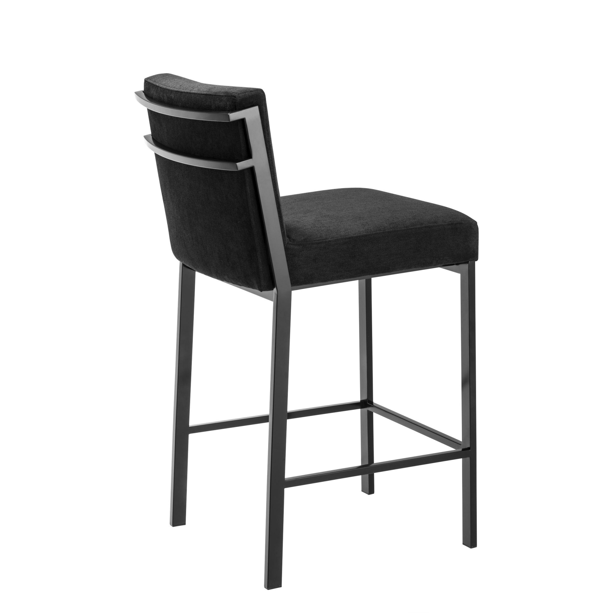 Photo Scott's semibar chair (bronze)