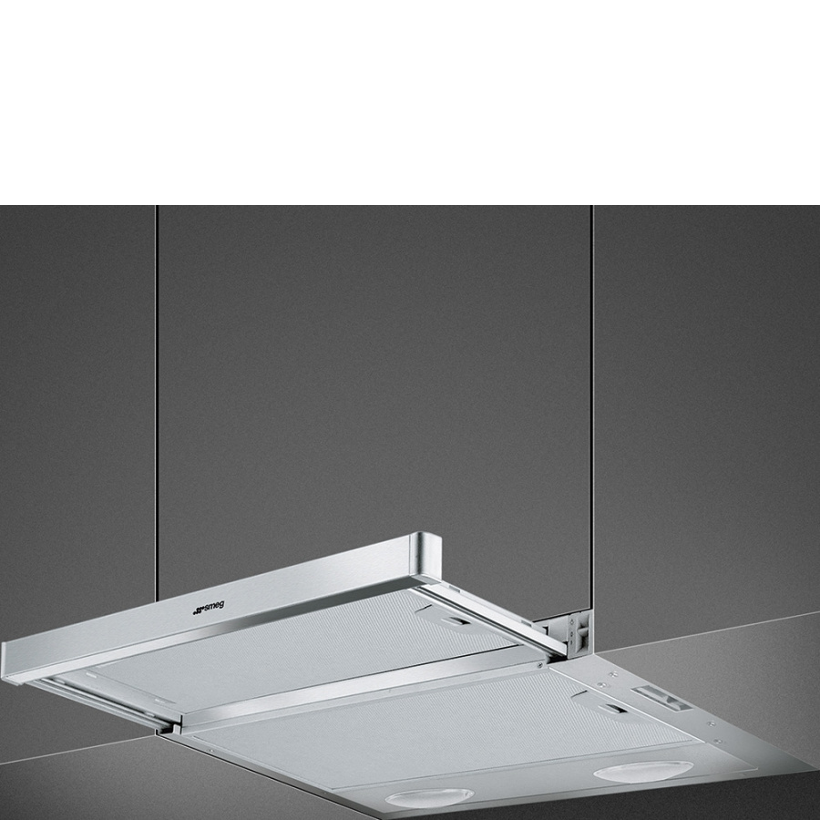 Photo Smeg KSET61E2 hood