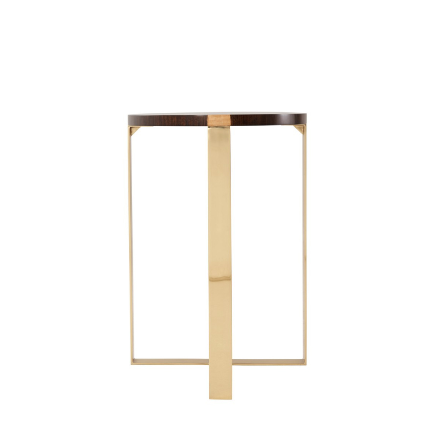 Photo Keno Brothers side table