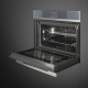 Photo Oven cabinet Smeg SF4104WMCS