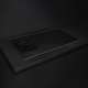 Photo Smeg PM6912WLDR hob