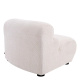 Photo Lindau modular sofa (white)