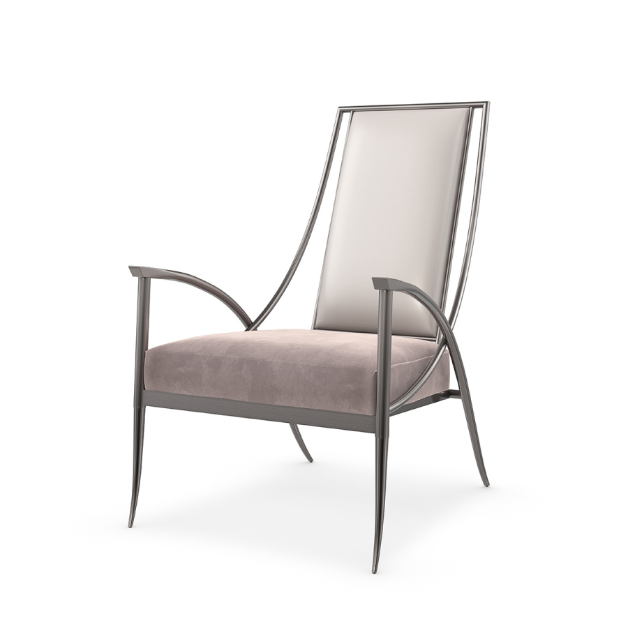 Photo Mantis chair