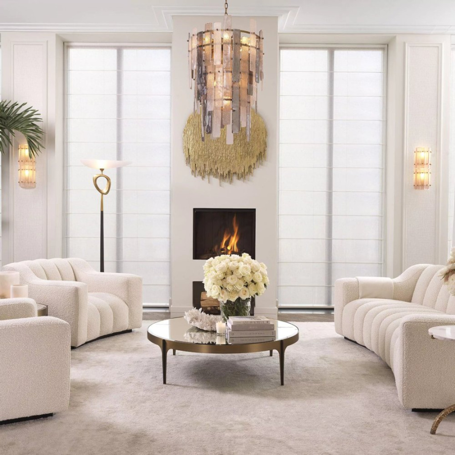 Photo Artemisa L coffee table