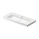 Photo Duravit White Tulip 105 2363100000
