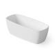 Photo Dea Design Soul 170x72x56 DD8632 1700 18 white