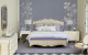 Photo The Parisian bedside table (white)