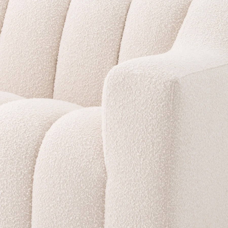 Photo Sofa Kelly L (cream)