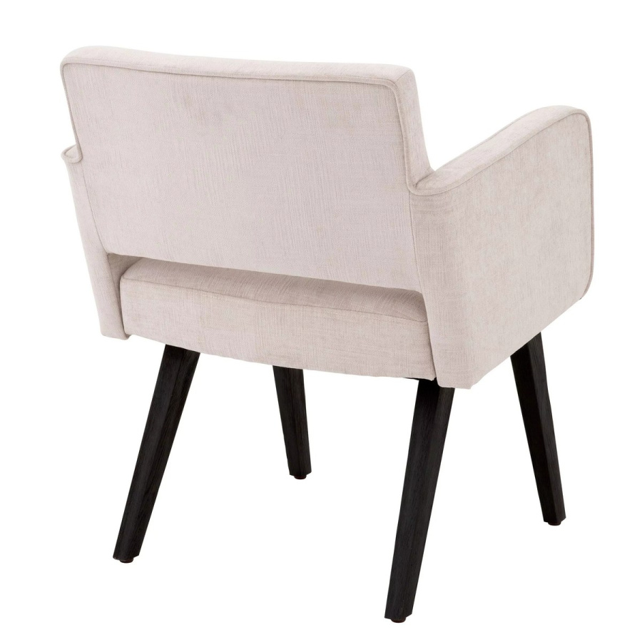 Photo Locarno dining chair (beige)