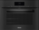 Photo Oven cabinet Miele H7840BPOBSW