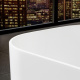 Photo Villeroy & Boch Finion 170x70 UBQ177FIN7N100V101 backlit bath