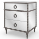 Photo Fontainebleau bedside table