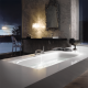Photo Steel Bath Bette Lux 170x75 3440-000PLUS