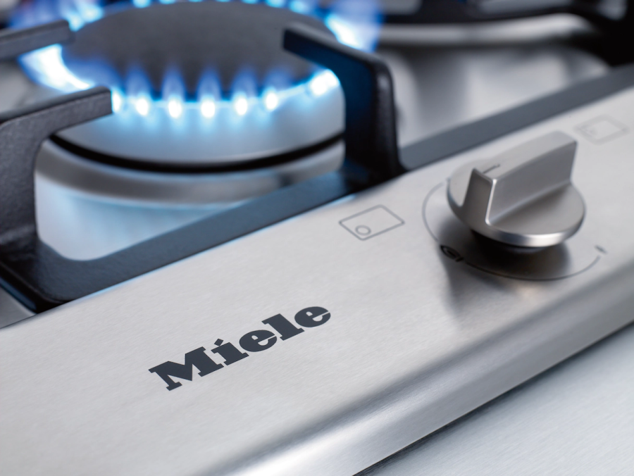 Photo Miele KM2010 hob