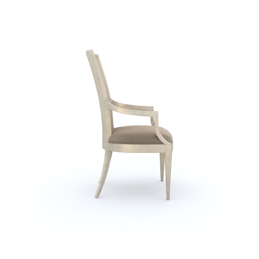 Photo Very APPEALING Chair (with armrests)