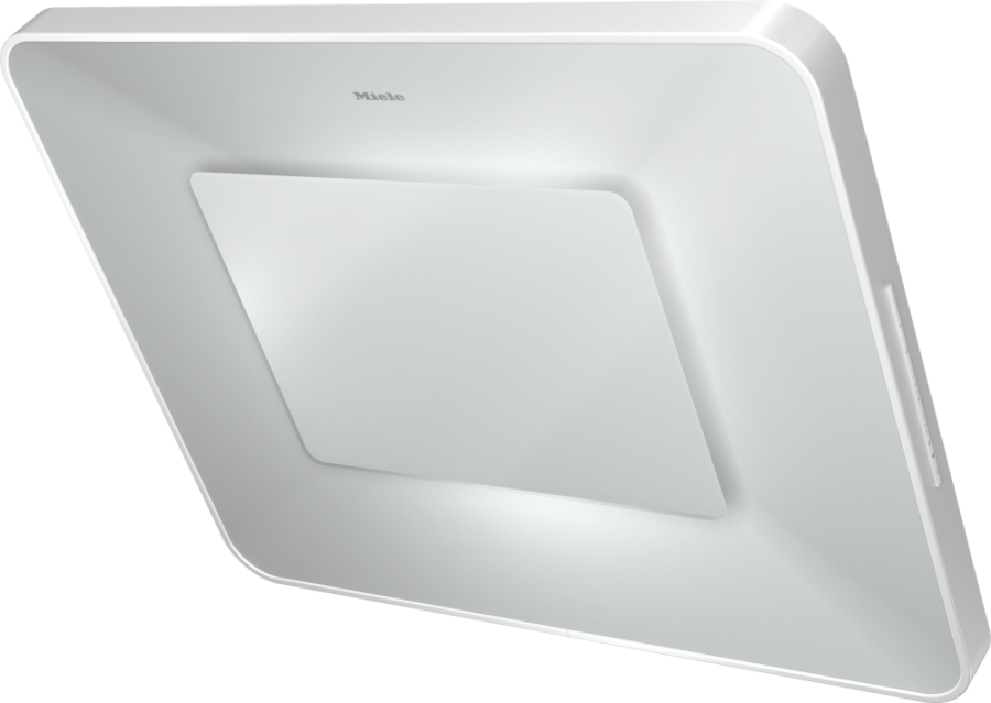 Photo Miele DA 6999 W Pearl hood