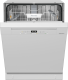 Photo Miele G 5310 U Active Plus BRWS dishwasher