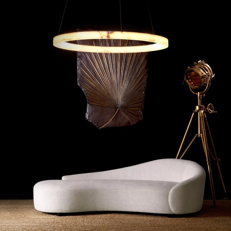 Photo Rivolo sofa
