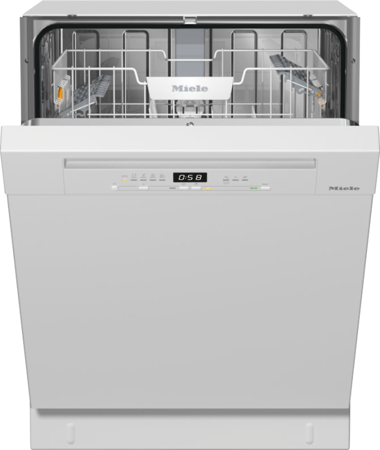 Photo Miele G 5310 U Active Plus BRWS dishwasher