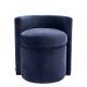 Photo Ottoman Arcadia (dark blue)