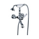 Photo JORGER DELPHI bath mixer 109.20.500.000