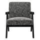 Photo Greta chair (gray)