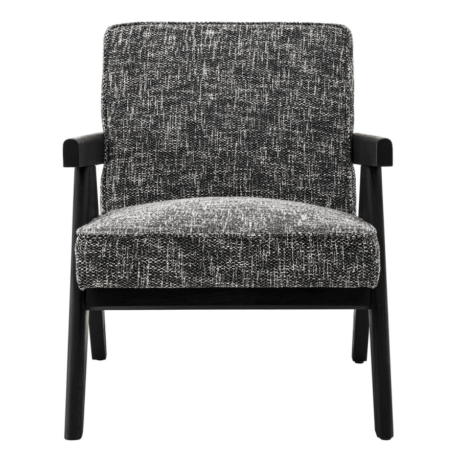 Photo Greta chair (gray)