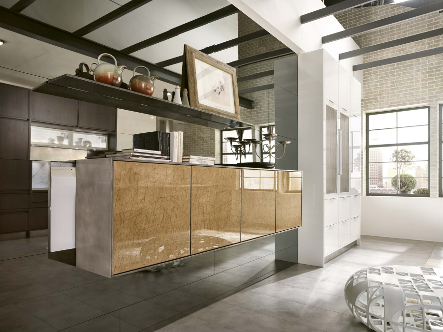 Photo Italian cuisine Aster TIMELINE